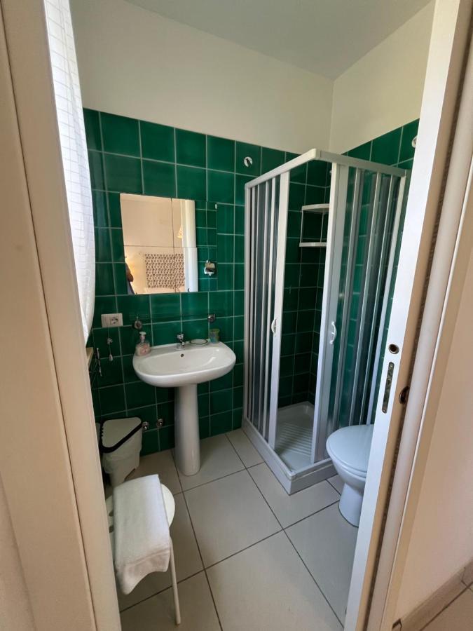 Casette Santini B&B Casalbordino Luaran gambar