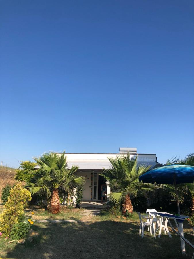 Casette Santini B&B Casalbordino Luaran gambar