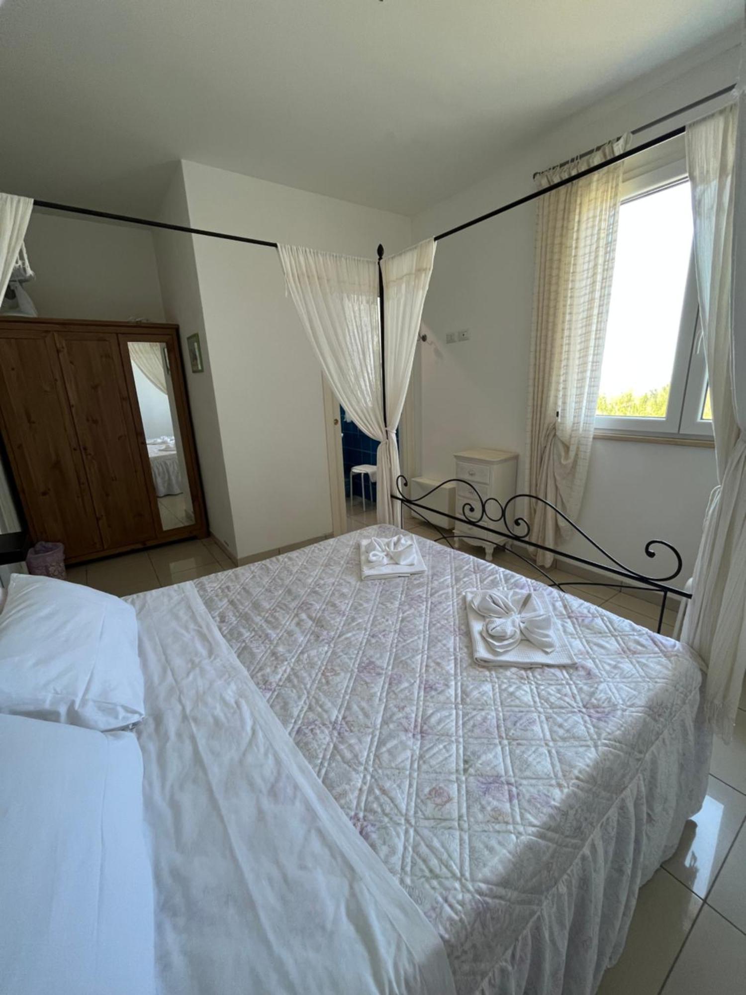 Casette Santini B&B Casalbordino Luaran gambar