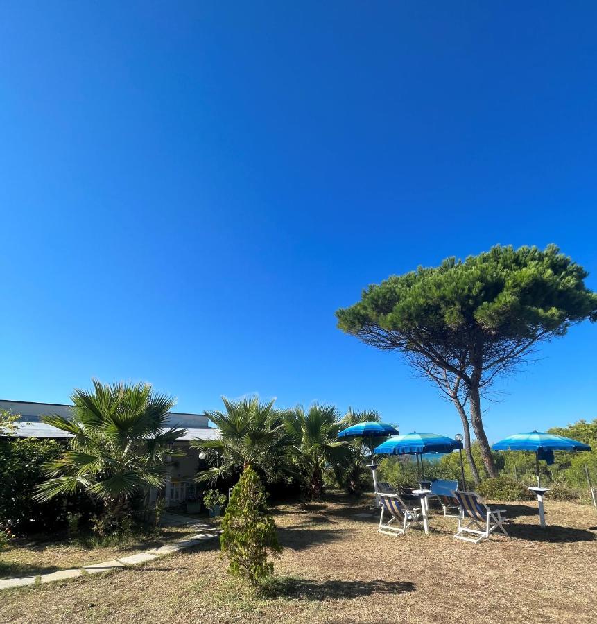 Casette Santini B&B Casalbordino Luaran gambar