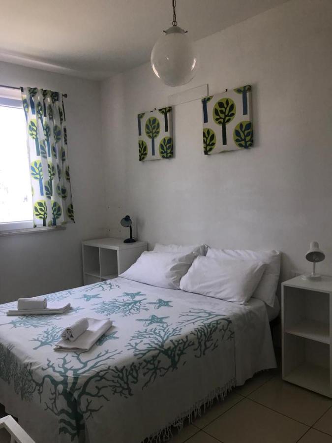 Casette Santini B&B Casalbordino Luaran gambar
