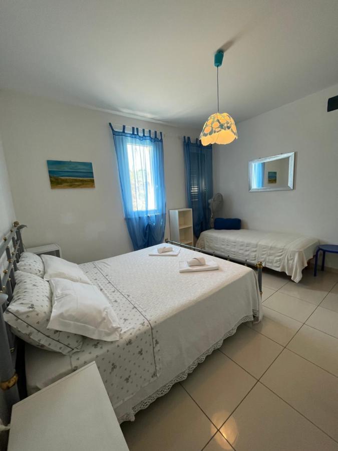 Casette Santini B&B Casalbordino Luaran gambar