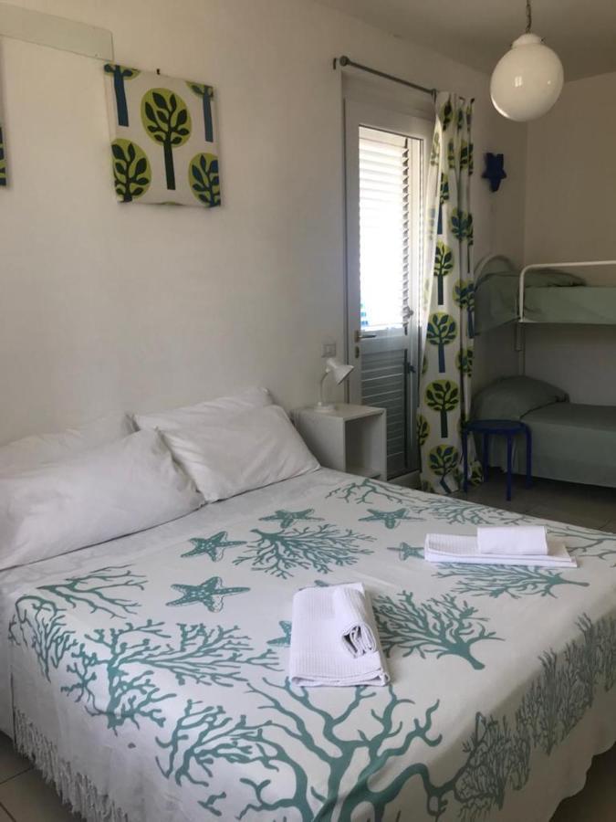 Casette Santini B&B Casalbordino Luaran gambar