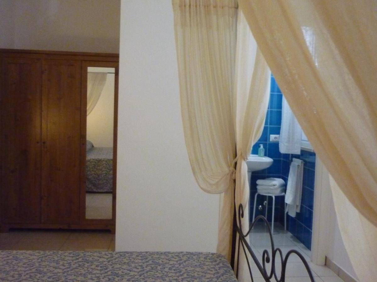 Casette Santini B&B Casalbordino Luaran gambar