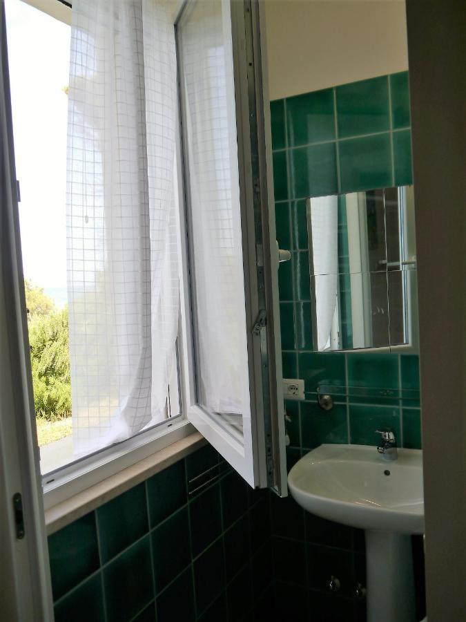 Casette Santini B&B Casalbordino Luaran gambar